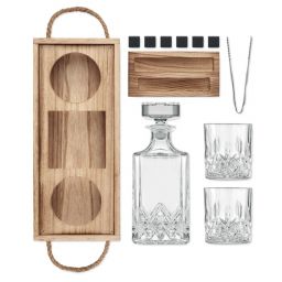 BIGWHISK Set whisky di lusso