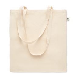 NUORO Shopper in cotone biologico