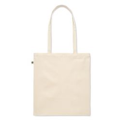 NUORO Shopper in cotone biologico