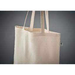 NUORO Shopper in cotone biologico