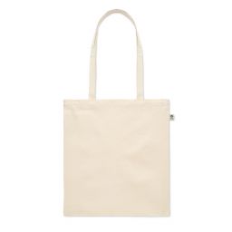 NUORO Shopper in cotone biologico