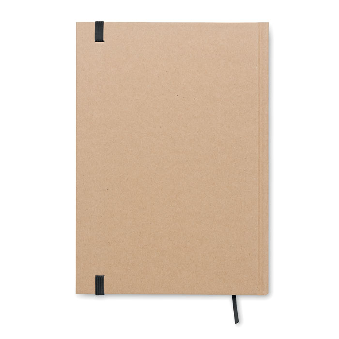 MUSA Notebook A5, pagine riciclate