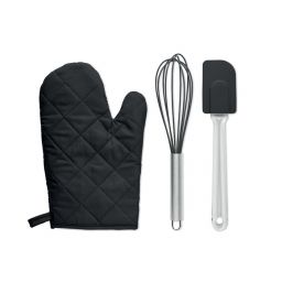 DATEKI Set di utensili da forno