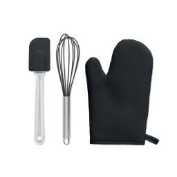 DATEKI Set di utensili da forno