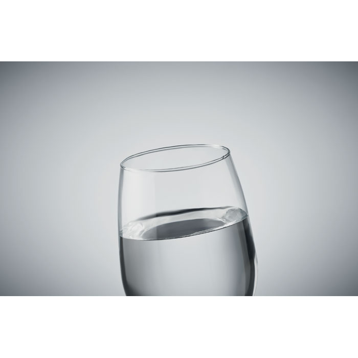 DILLY Bicchiere in vetro riciclato