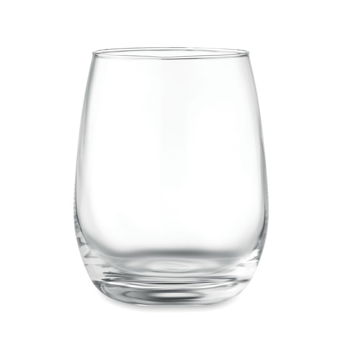 DILLY Bicchiere in vetro riciclato