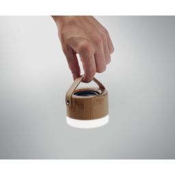 DIUMA Speaker wireless in bamboo 5.0