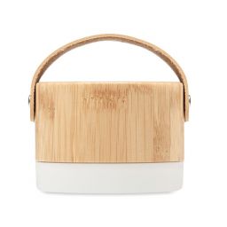 DIUMA Speaker wireless in bamboo 5.0