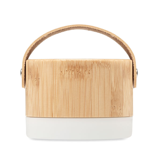 DIUMA Speaker wireless in bamboo 5.0