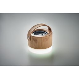 DIUMA Speaker wireless in bamboo 5.0