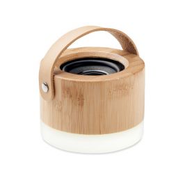 DIUMA Speaker wireless in bamboo 5.0