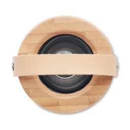 DIUMA Speaker wireless in bamboo 5.0