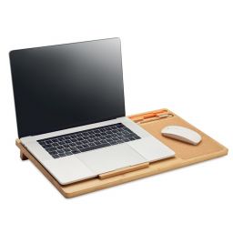 TECLAT Supporto per laptop e smartphon