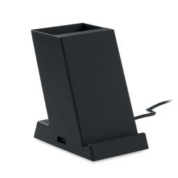 BLOCK Caricabatterie wireless 15W