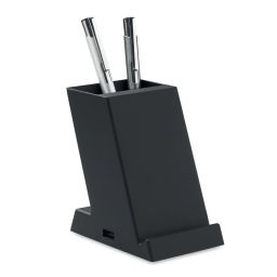 BLOCK Caricabatterie wireless 15W