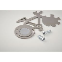 BITOOL Multi-tool in acciaio inox