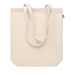 RASSA+ Shopper in tela 280 gr/m²