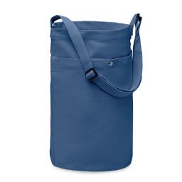 BIMBA COLOUR Shopper in tela 270gr