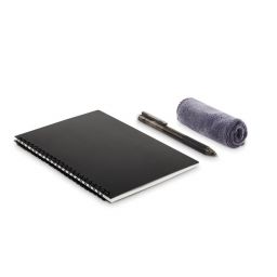 NOBUUK Notebook cancellabile A5