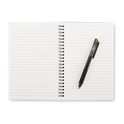 NOBUUK Notebook cancellabile A5