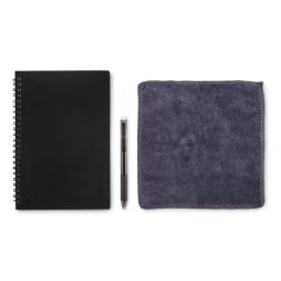 NOBUUK Notebook cancellabile A5