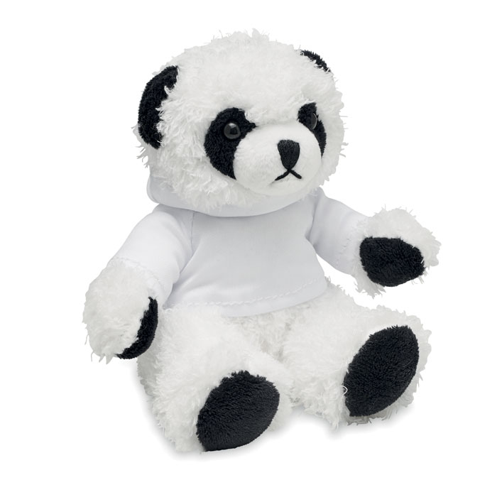 PENNY Peluche a forma di panda