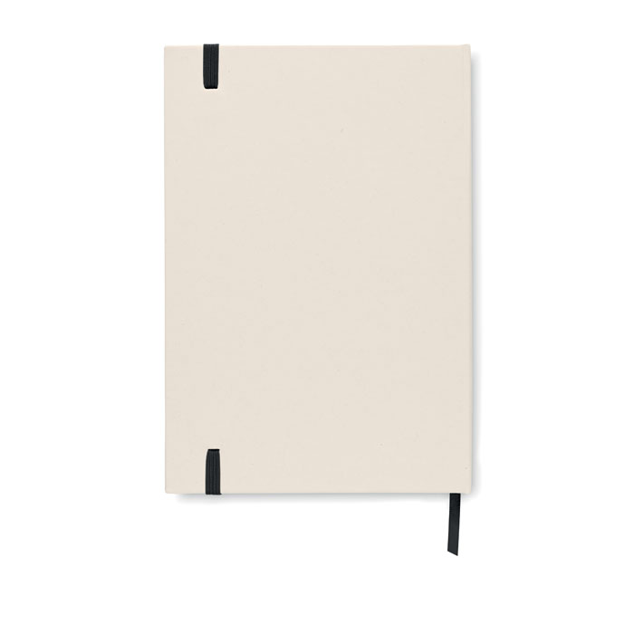 MITO NOTE Notebook A5, cartone riciclato