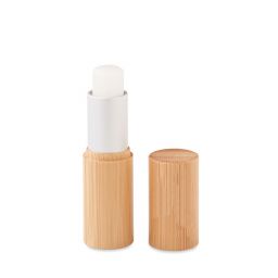 GLOSS LUX Balsamo labbra in bamboo