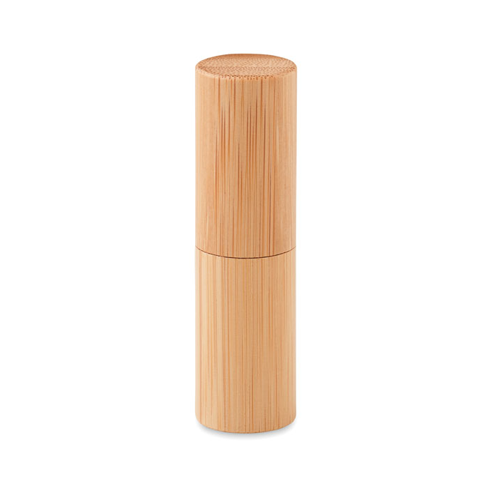 GLOSS LUX Balsamo labbra in bamboo