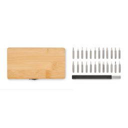 BAMTOOL Set di utensili da 24 pezzi