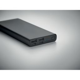 POWERFLAT 8 C Power bank da 10000 mAh