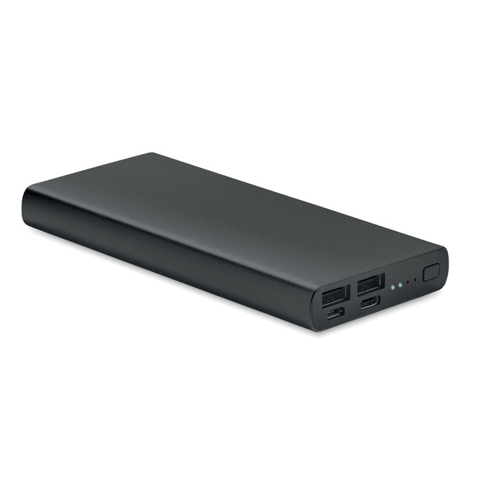 POWERFLAT 8 C Power bank da 10000 mAh