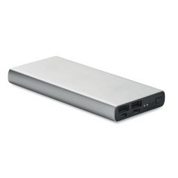 POWERFLAT 8 C Power bank da 10000 mAh