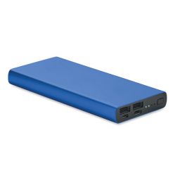 POWERFLAT 8 C Power bank da 10000 mAh