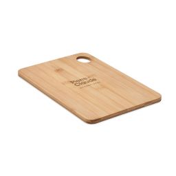 BEMGA LARGE Tagliere grande in bamboo