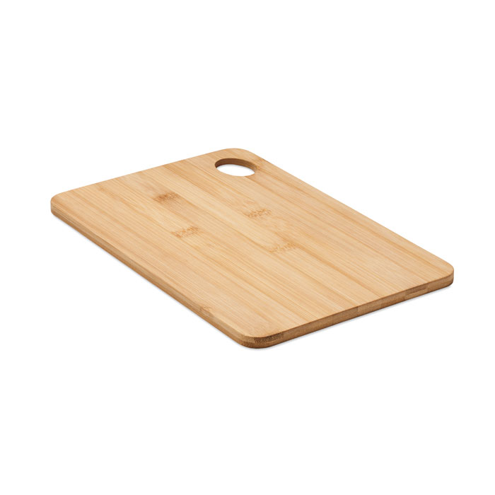 BEMGA LARGE Tagliere grande in bamboo - Cadò Promotion