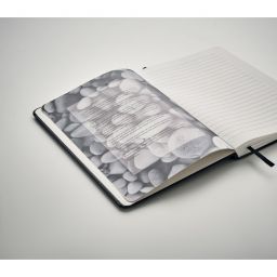 STEIN Notebook A5 in cartone