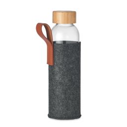 THAI Bottiglia di vetro 500 ml