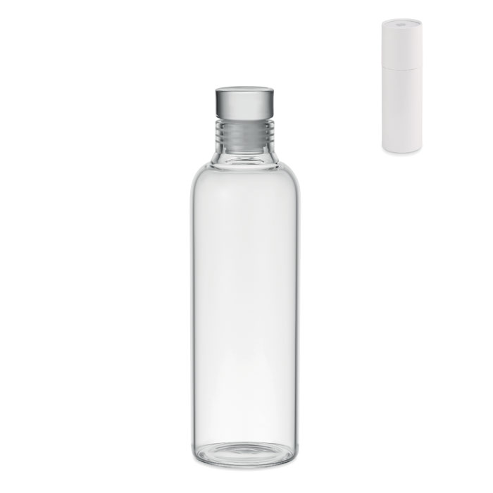 LOU Bottiglia in borosilicato 500ml