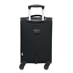 VOYAGE Trolley morbido 600D RPET