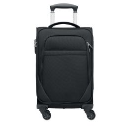 VOYAGE Trolley morbido 600D RPET