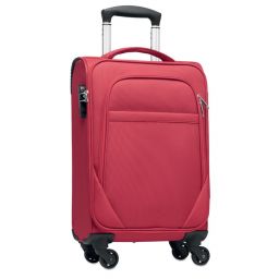 VOYAGE Trolley morbido 600D RPET