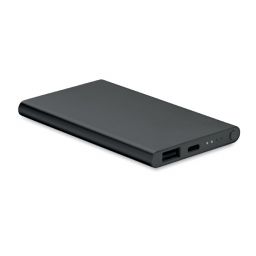 POWERFLAT C Powerbank da 4000mAh tipo C