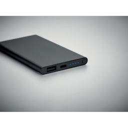 POWERFLAT C Powerbank da 4000mAh tipo C