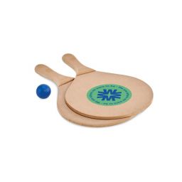 RAQUET Set da beach tennis