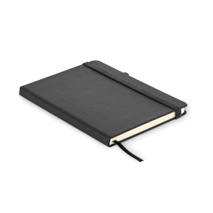 ARPU Notebook A5 in PU riciclato