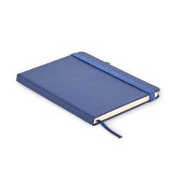 ARPU Notebook A5 in PU riciclato