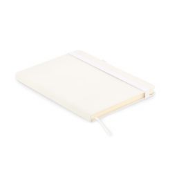 ARPU Notebook A5 in PU riciclato