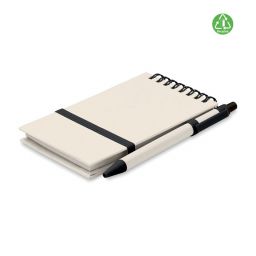 MITO SET Notebook A6