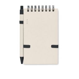 MITO SET Notebook A6